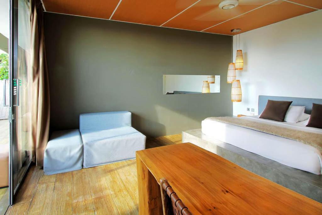 סמיניאק Clio Apartment מראה חיצוני תמונה