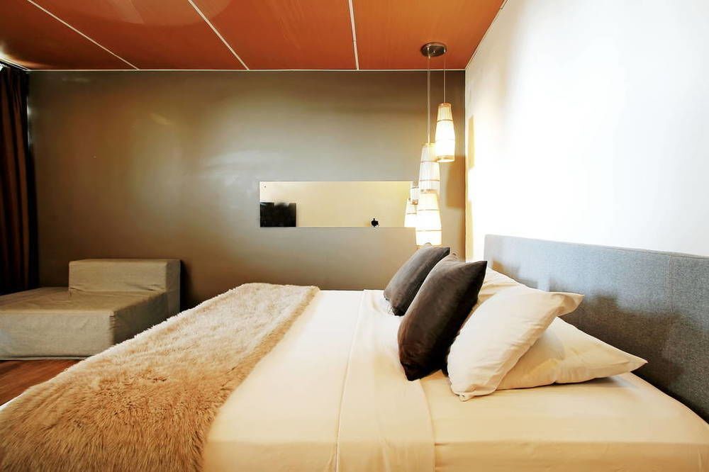 סמיניאק Clio Apartment מראה חיצוני תמונה