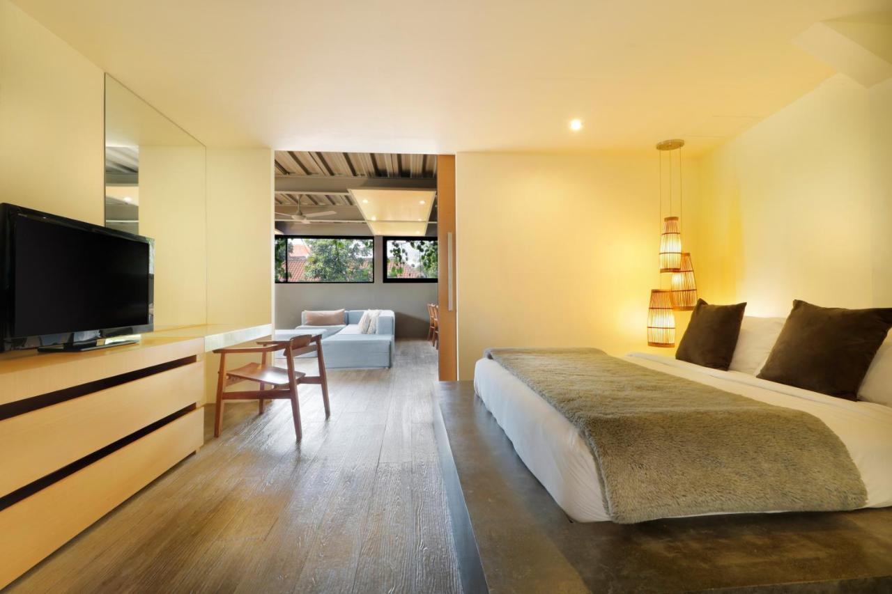 סמיניאק Clio Apartment מראה חיצוני תמונה