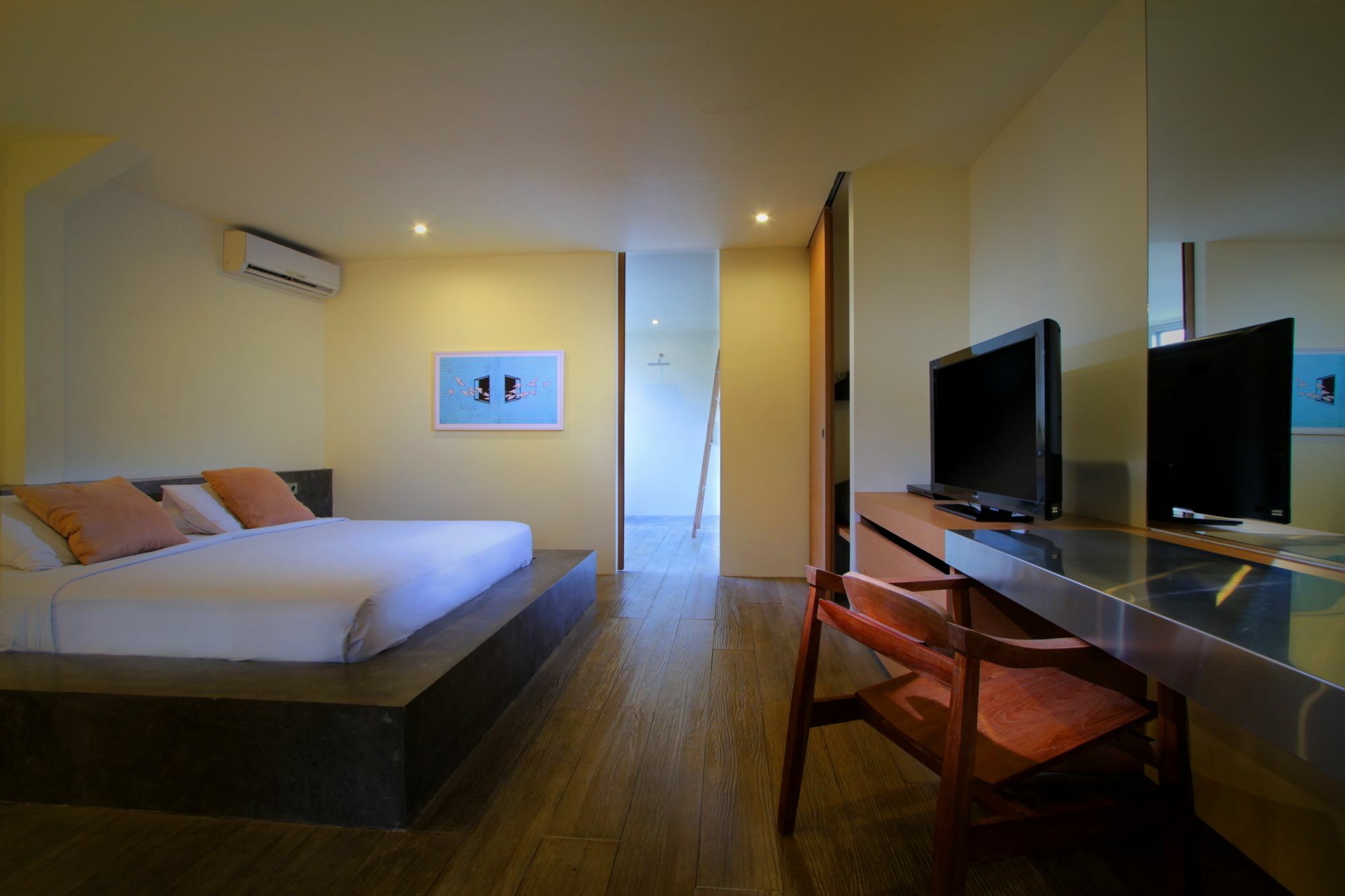 סמיניאק Clio Apartment מראה חיצוני תמונה